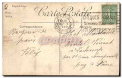 CPA Paris Funiculaire et la Basilique du Sacre Coeur de Montmartre