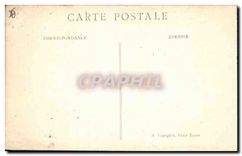 CPA Paris La Basilique du Sacre Coeur avec l'Escalier Monumental