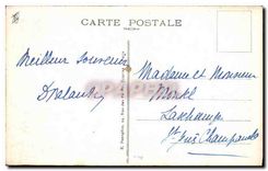 CPA Paris La Basilique du Sacre Coeur de Montmartre