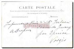 CPA Paris Sacre Coeur de Montmartre Le Funiculaire