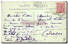 CPA Paris Funiculaire du Sacre Coeur 