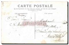 CPA Paris Sacre Coeur de Montmartre