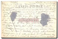 CPA Paris Montmartre La Maison au Toit de CHaume