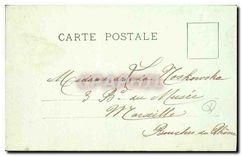 CPA Paris le Sacre Coeur