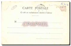 CPA Paris Basilique du Sacre Coeur sur la Butte Montmartre