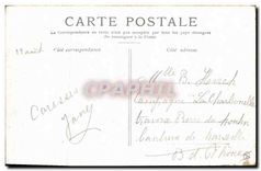 CPA Paris la Basilique de Montmartre