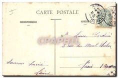 CPA Paris Basilique du Sacre Coeur