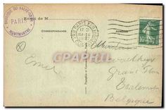 CPA Paris Funiculaire et Basilique de S C de Montmartre Couvent S C at Montmartre