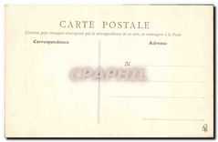 CPA Montmartre Basilique du Sacre Coeur Facade (Style Romen Byzantin)