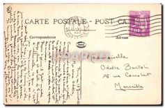 CPA Montmartre Basilique du Sacre Coeur