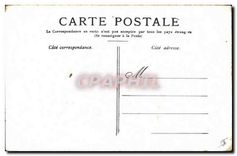 CPA Montmartre la Basilique de Montmartre