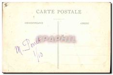 CPA Paris Basilique du Sacre Coeur sur la Butte Montmartre