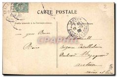 CPA Montmartre la Basilique de Montmartre