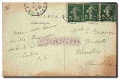 CPA Paris Sacre Coeur et le  Funiculaire de Montmartre