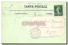 CPA Paris le Sacre Coeur