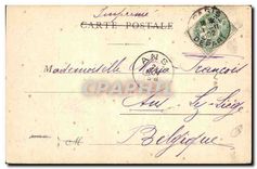 CPA Montmartre la Basilique de Montmartre