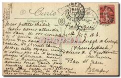 CPA Paris Le Funiculaire et la Basilique du Sacre Coeur de Montmartre