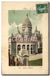 CPA Paris le Sacre Coeur