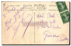 CPA Paris Funiculaire et le Sacre Coeur