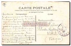 CPA Paris La Butte Montmartre et le Sacre Coeur