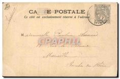 CPA Paris Funiculaire de Montmartre