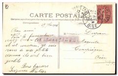 CPA Paris le Sacre Coeur et le Funiculaire de Montmartre