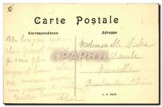 CPA Paris le Sacre Coeur Funiculaire