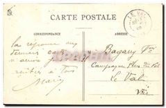 CPA Paris Le Funiculaire de Montmartre et le Sacre Coeur