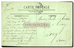 CPA Paris Le Funiculaire du Sacre Coeur