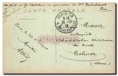 CPA Paris Le Funiculaire et le Sacre Coeur