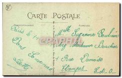 CPA Paris Le Sacre Coeur