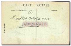 CPA Paris Sacre Coeur