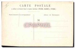 CPA Paris Rue de la Barre (Montmartre)