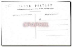 CPA Paris Rue de la Barre (Montmartre)