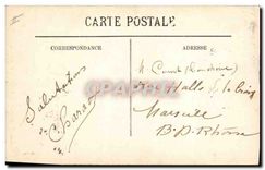 CPA Paris Le Funiculaire et la Basilique du Sacre Coeur de Montmartre