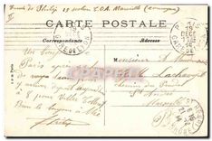 CPA Paris Vieux Montmartre Rue du Chevalier de la Barre