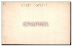 CPA Saint Zacharie Hotel Chateau de Mont Vert La Cascade