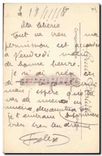 CPA Cap Brun Le Port Mejean et Pins des Magaud
