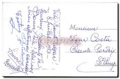 CPA Sainte Baume (Var)