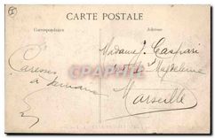 CPA Sablettes les Bains Les Deux freres