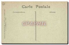 CPA Frejus (Var) La Porte Doree