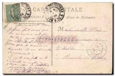 CPA Basilique de St Maximin Interieur de la Gryple