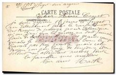 CPA Saint Raphael L'Eglise Notre Dame