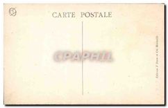 CPA Chartreuse de Montrieux Facade de la Chapelle Ste Roseline