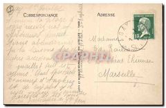 CPA Le Trayas Pointe de l'Aiguille