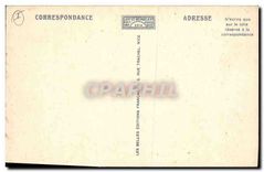 CPA L'Esterel Le Trayas Vue sr le Pic d'Aurele et le Cap Roux