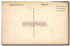 CPA L'Esterel Le Saint Pilon