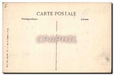 CPA Chartreuse de la Vern Vue Generale du cotre Est