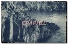 CPA Les Rochers du Trayas