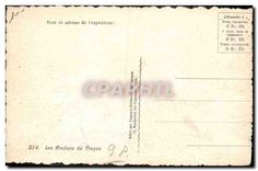 CPA Les Rochers du Trayas